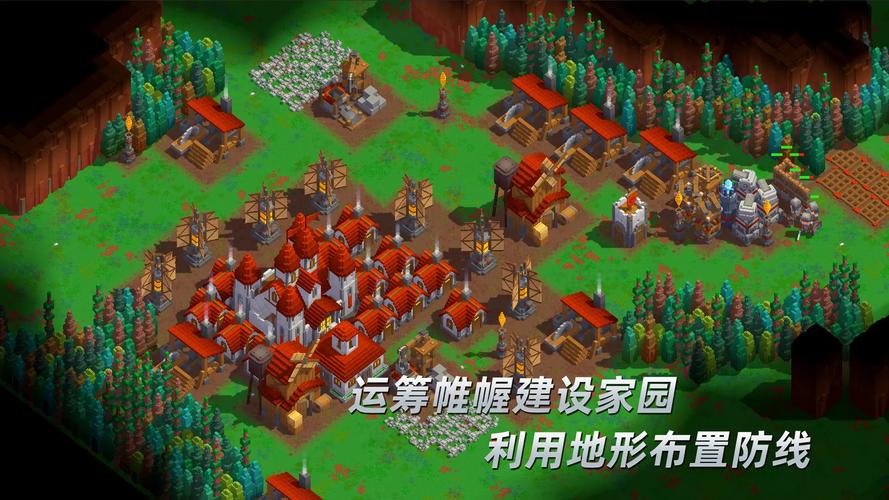 边境军团火塔深度解析,玩法、定位与优缺点