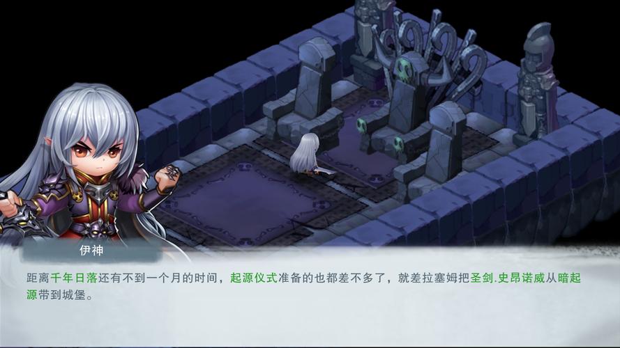 城堡传说大乱斗萌新前期攻略,核心机制与实战应用全解析