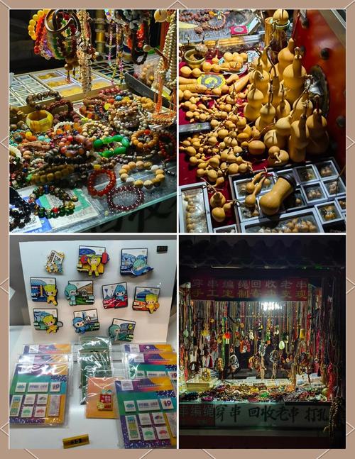 古代人生鬼市探秘,买什么东西好?鬼市购买物品推荐