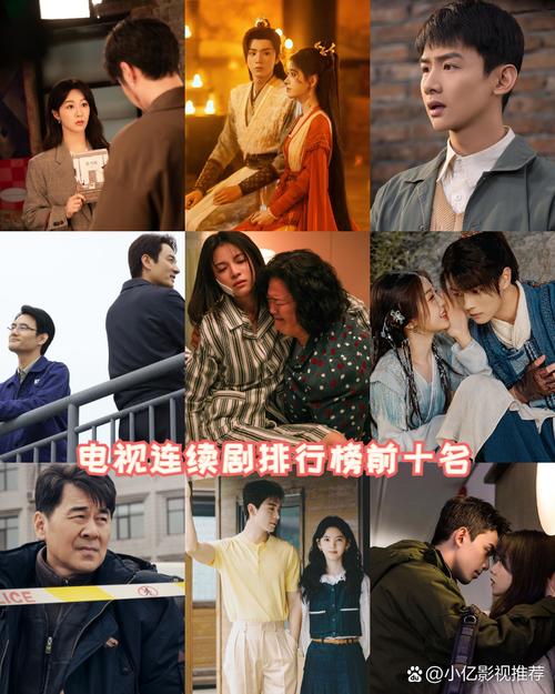2018 年最好看的免费观看电视剧大盘点,你看过几部?