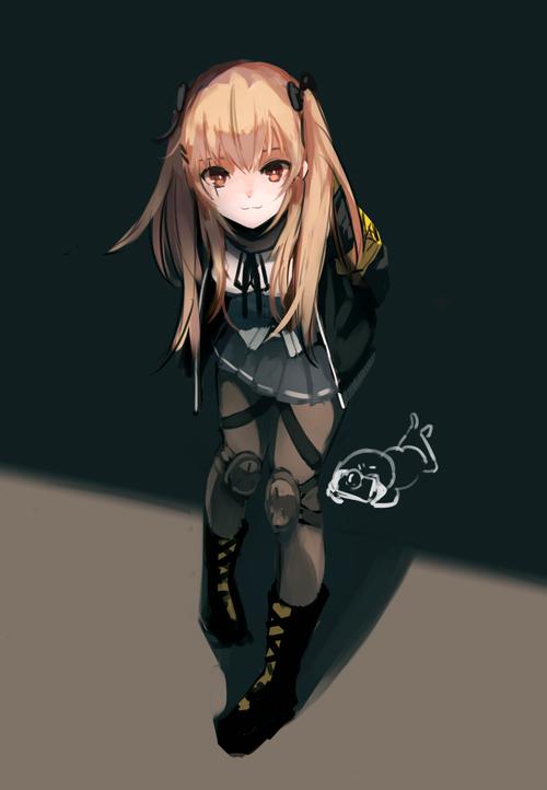 少女前线2020冬活起偏器3打捞路线全揭秘