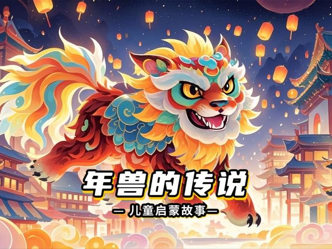 月圆之夜新春年兽攻略,春节年兽BOSS上线时间深度解析