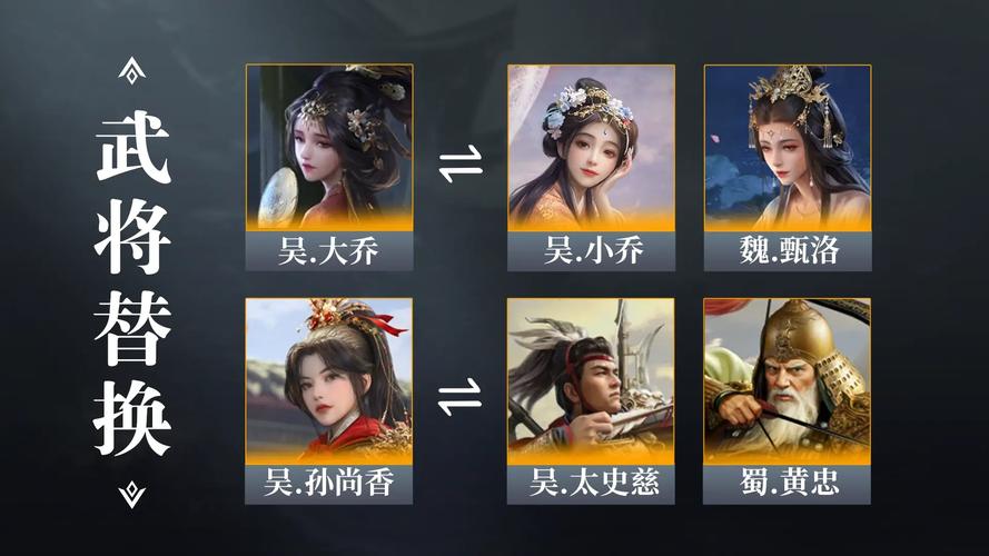 三国志战略版孙权玩法攻略，三国志战略S2孙权使用技巧介绍