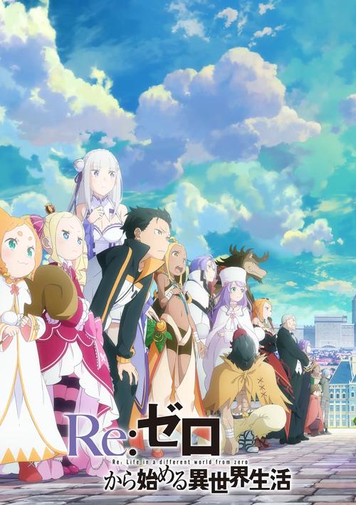从零开始的异世界生活演练所5-5攻略，如何顺利通关