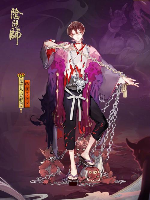 阴阳师新式神鬼童丸，强度与技能玩法深度剖析