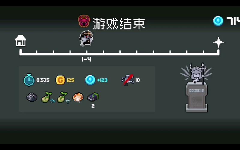 元气骑士试炼之地解锁秘籍，挑战与荣耀的起点