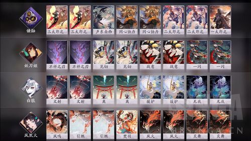 阴阳师百闻牌白狼快攻打法全解析