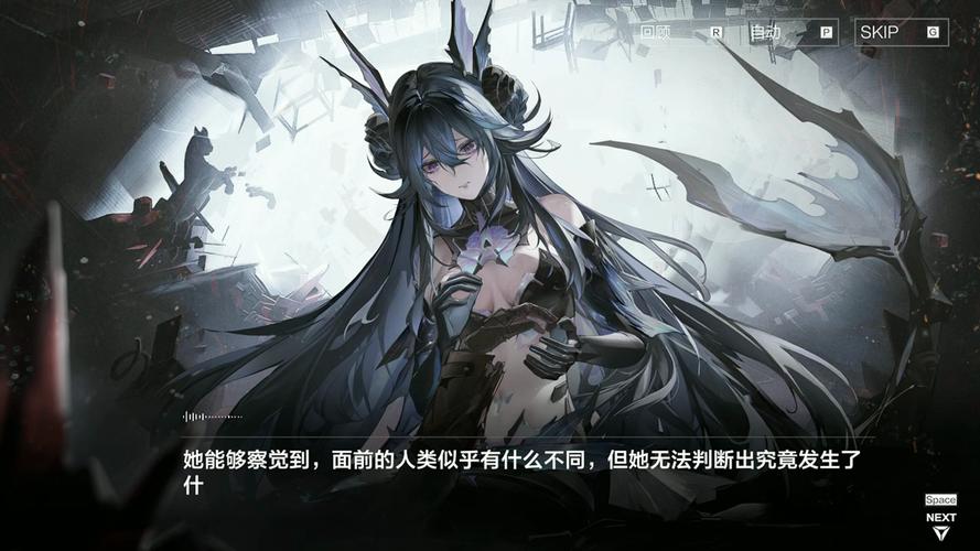 战双帕弥什锁敌艺术,精准制敌,制胜关键