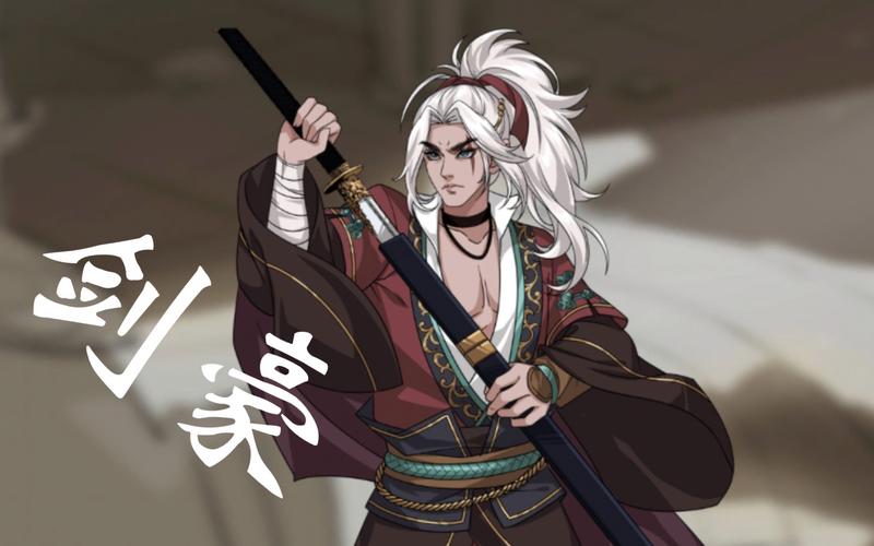 部落与弯刀剑豪开局玩法介绍,剑豪技能天赋攻略