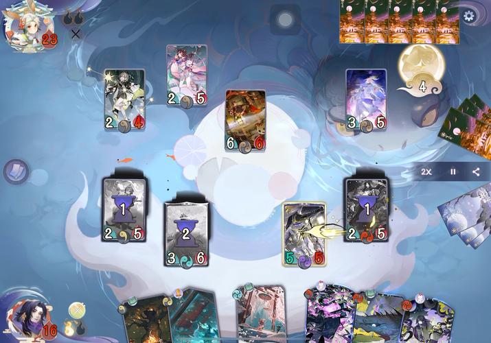 阴阳师百闻牌绘马架在哪?百闻牌绘马位置分享及玩法革命预测
