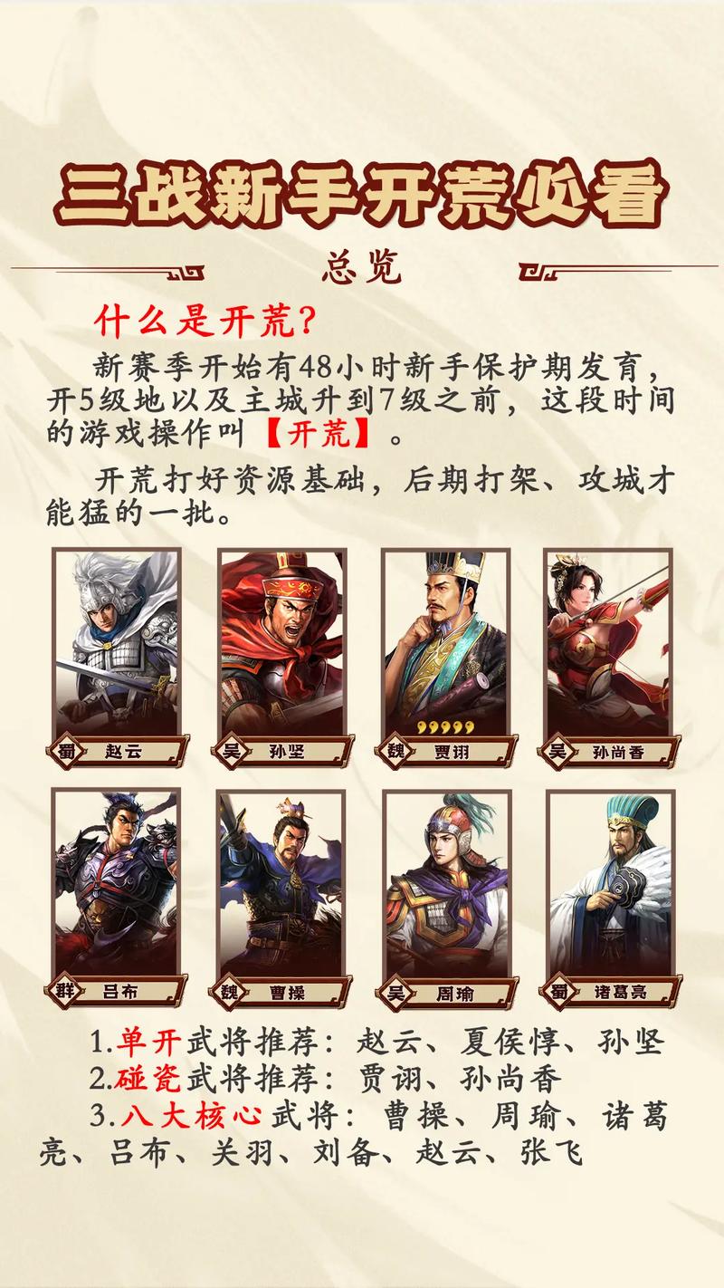 三国志战略版吴弓队战法搭配攻略，新版吴弓队战法怎么搭配