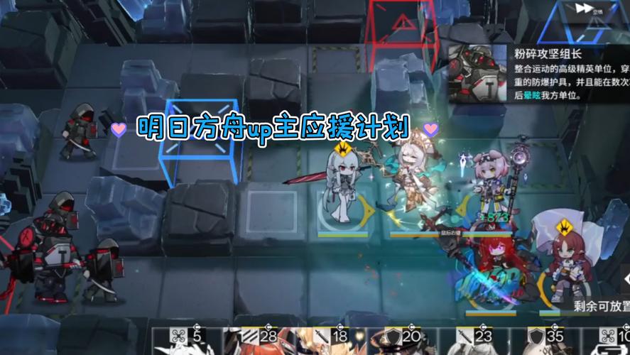 明日方舟单体狙怎么选择?第二个单体狙选择建议深度解析