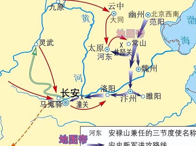 建安十二年，分地图玩法与战力递减规则的演变史专题