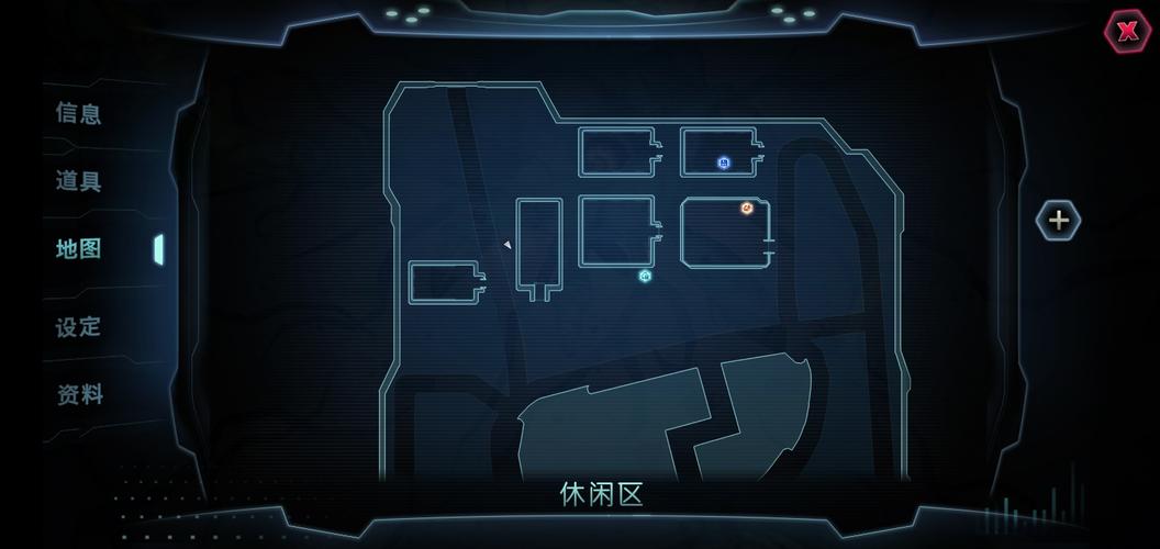 星际扩散隐藏房间攻略 隐藏房间解谜指南