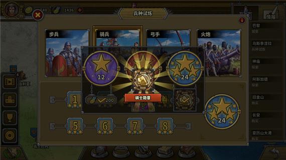欧陆战争61914法国厉害吗?法国特点及玩法推荐全解析