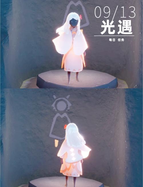 光遇新手必备知识点介绍,光遇3种蜡烛详情解析