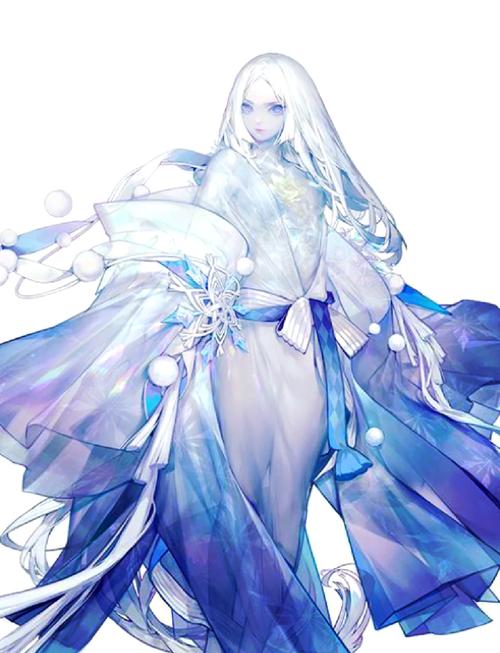 揭秘阴阳师学力测试,雪女传记中的致命之日