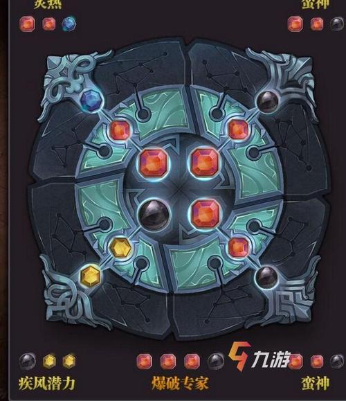 魔渊之刃刷图装备选择推荐,什么装备刷图最好——演变史专题