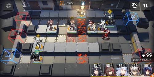 明日方舟冰狱行动H6-3攻略,H6-3通关攻略