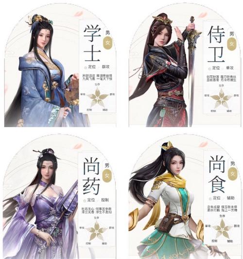 浮生为卿歌随从搭配攻略，随从使用指南及选择推荐，以及未来玩法革命预测