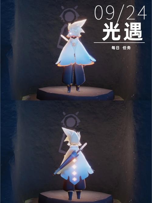 【光遇8月28日季节蜡烛攻略】解锁隐藏蜡烛,轻松点亮你的天空之旅!