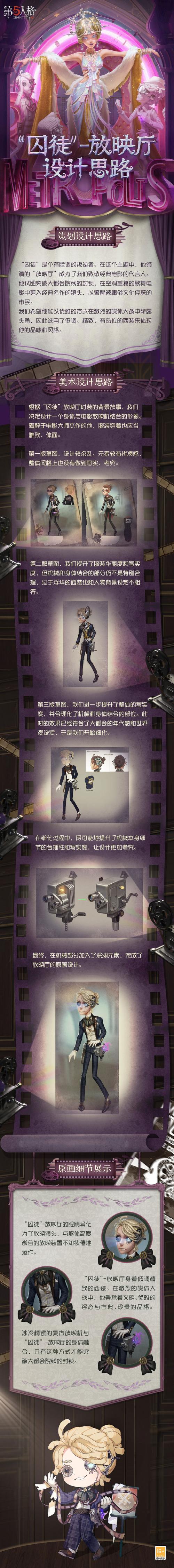 Disode伯劳绝密档案绝绝子!爆肝整理隐藏彩蛋+绝密档案图片预览