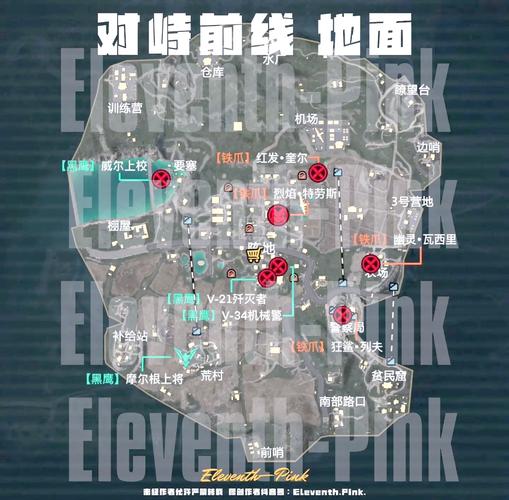 绝地求生国际服地铁逃生模式血战攻略!手残党也能轻松吃鸡的隐藏技巧
