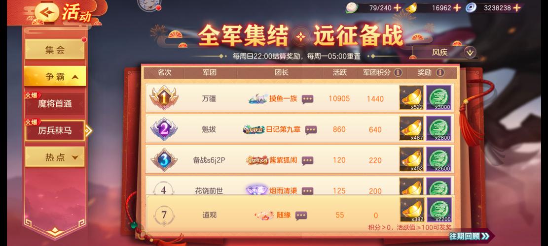 三国志幻想大陆群雄阵容怎么玩?超全攻略教你闭眼抄作业!