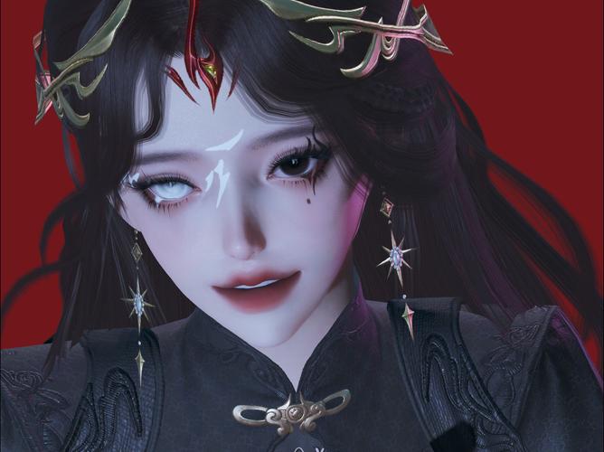 剑侠情缘斜眼爆哭推荐!绝美角色背后的创作者竟是她?必看!