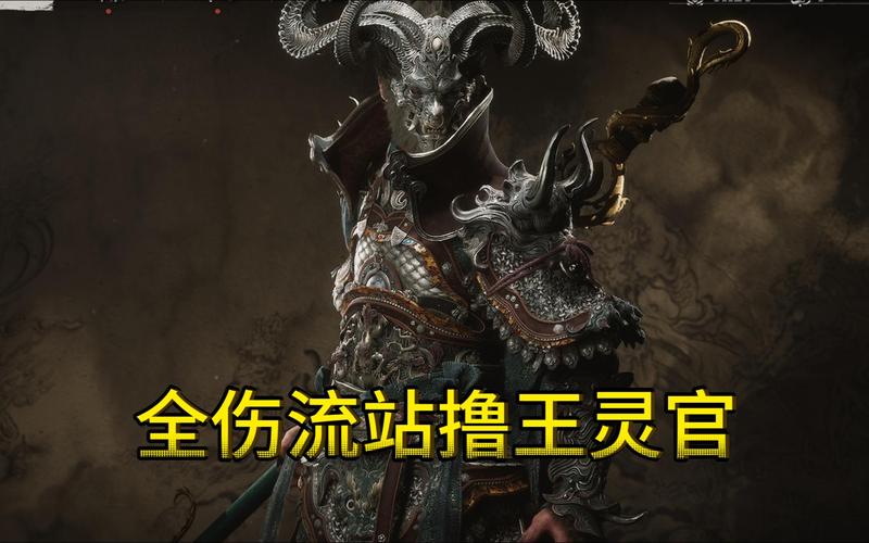忘仙灵尊打架血泪总结!这5个技巧让你秒变战神