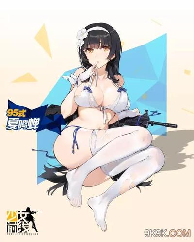 少女前线95式改造神级攻略!爆肝实测最强搭配_战力飙升必看