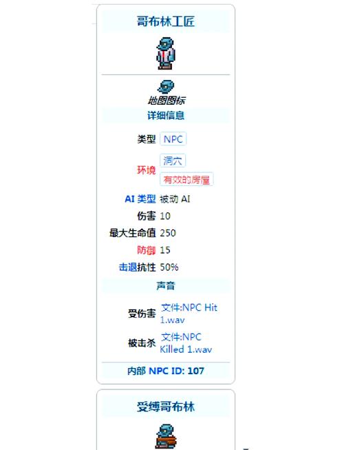 泰拉瑞亚前期必看!最强增益盔甲获取攻略,保姆级教程速成
