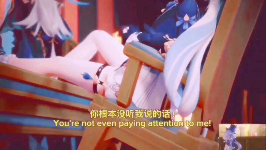 芙宁娜被爆❌自慰流水 惊曝私密影片流出!粉丝炸锅事件全纪录