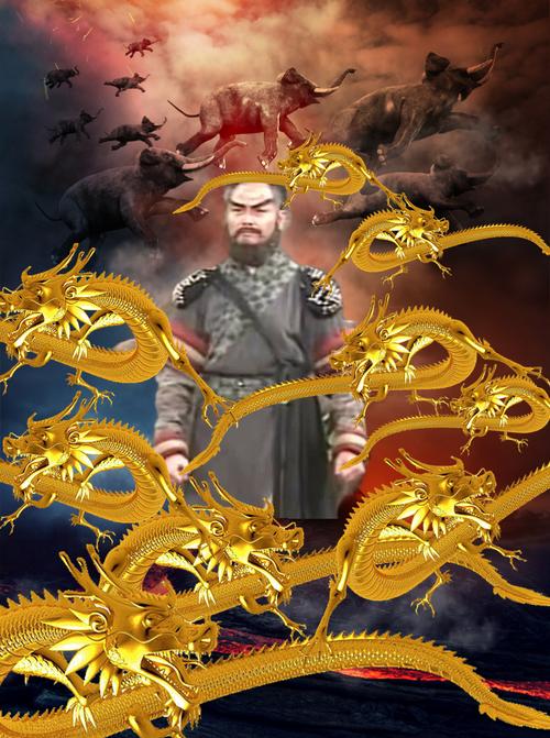 侠客风云传必看!龙象般若功绝密获取方式大公开
