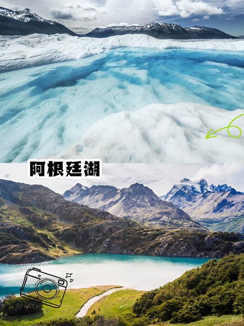 暖暖探秘阿根廷必看!爆哭推荐这些绝美路线+拍照打卡秘笈