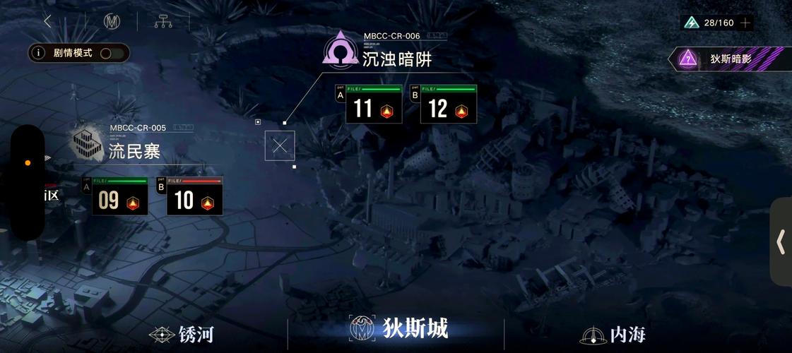 信使关卡卡到崩溃?手残党也能稳过的保姆级技巧!